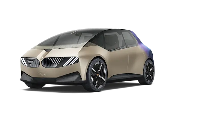 BMW i Vision Circular