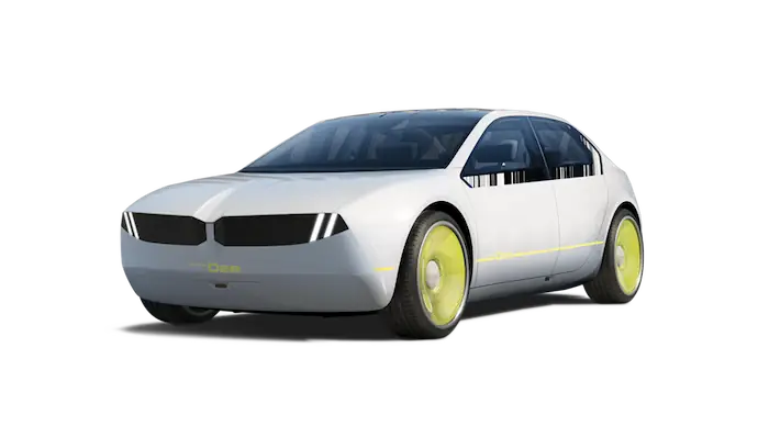 BMW i Vision Dee