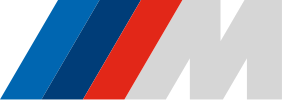 BMW m icon