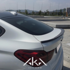 بال صندوق بی ام و x4