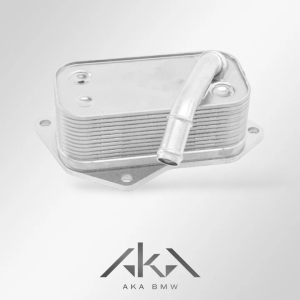 خنک کن موتور بی ام و x4