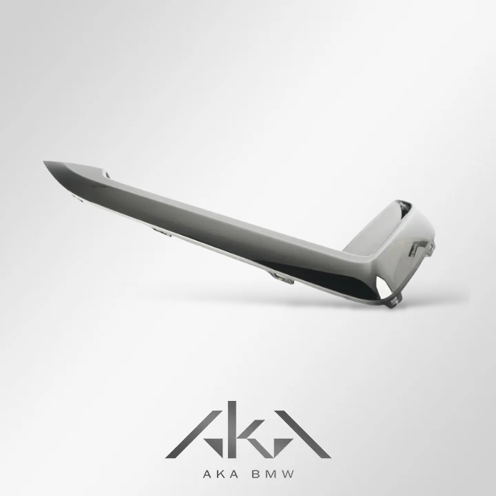 زه سپر جلو m 730